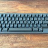 HHKB Professional HYBRID type-sの外観