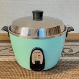 大同電鍋の外観