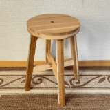 IKEA玄関用チェアの外観