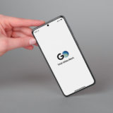 タクシーGoアプリ